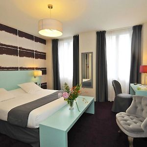 Logis Hotel Le Central